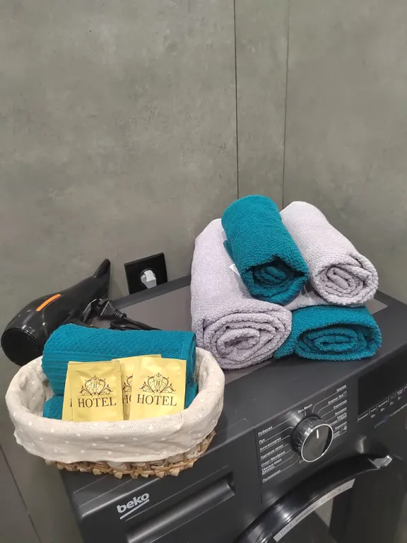 Квартира Квартира Отличный комфортабельный апартамент — Краснодар