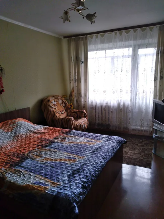 Уютная квартира на Северном — аренда посуточно в Нижний Новгород