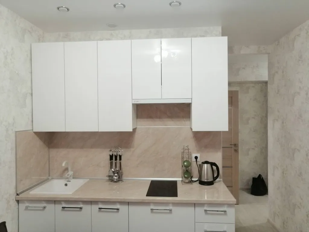 Квартира Квартира Апартамент с видом на море — Евпатория