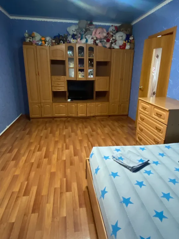 Дом под ключ