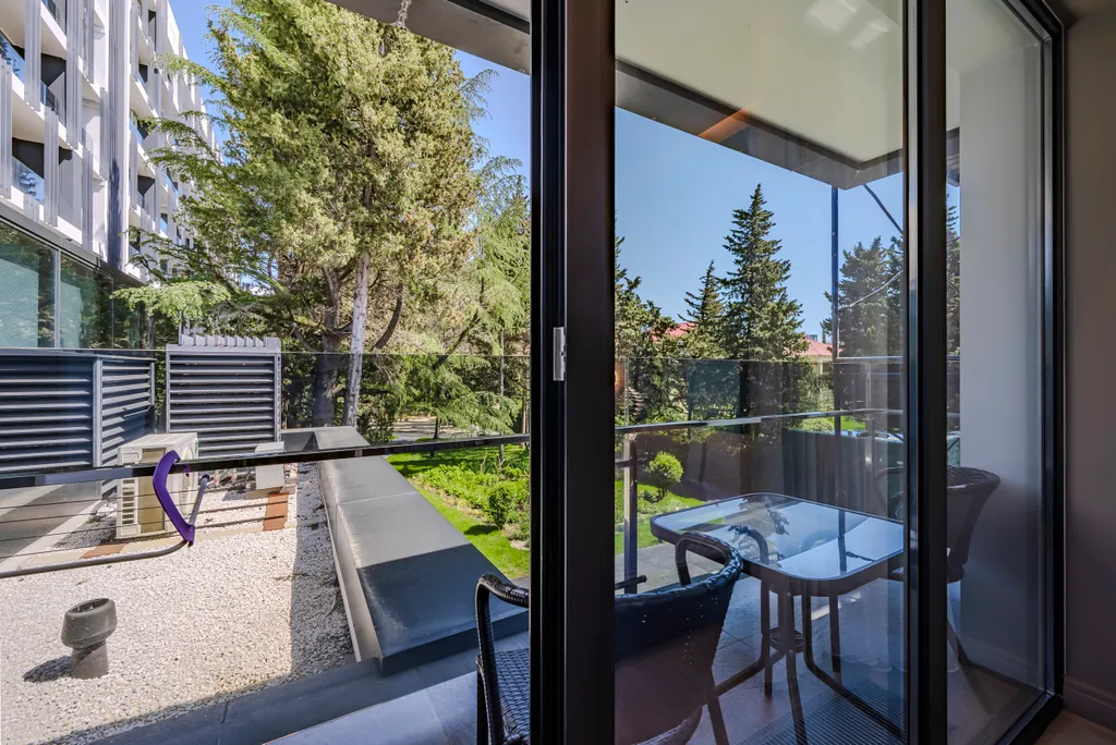 Квартира Квартира Номер 4* с круглогодичным бассейном — Адлер