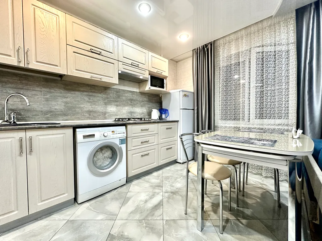 Шикарная 2-комнатная квартира