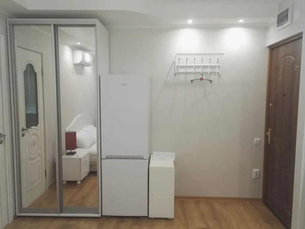 Квартира Квартира Уютный домик на побережье Крыма — Гурзуф