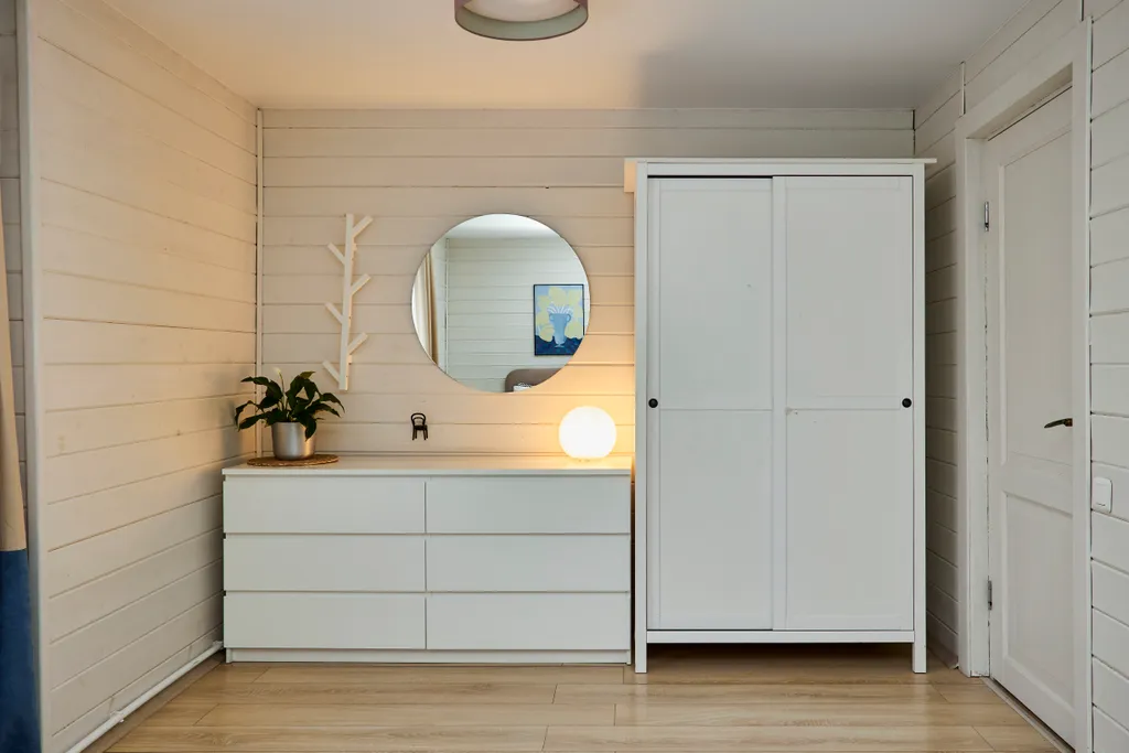 Коттедж Уютный загородный дом — Санкт-Петербург