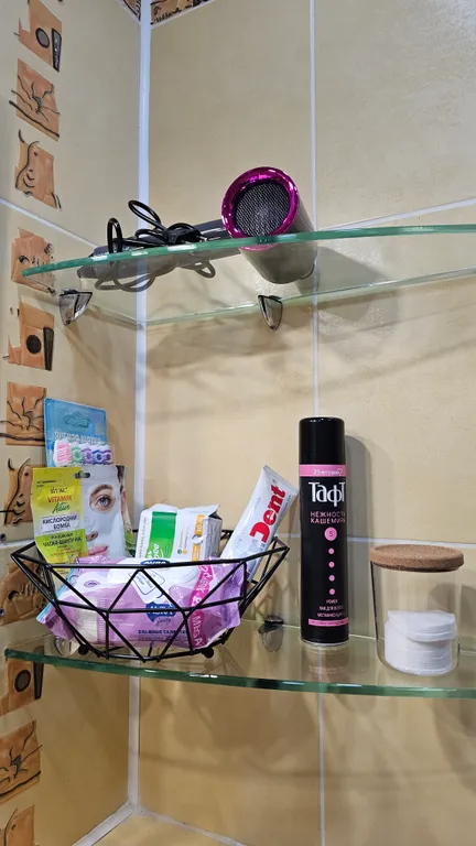 Тихая квартира в самом центре с видом на сквер