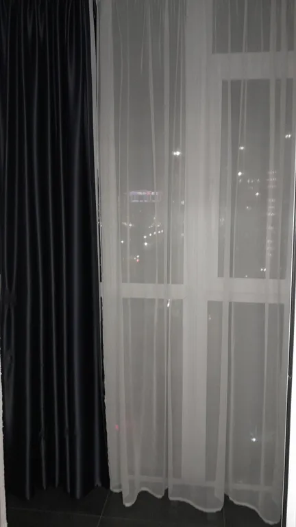 Уютная студия в ЖК Вдохновение