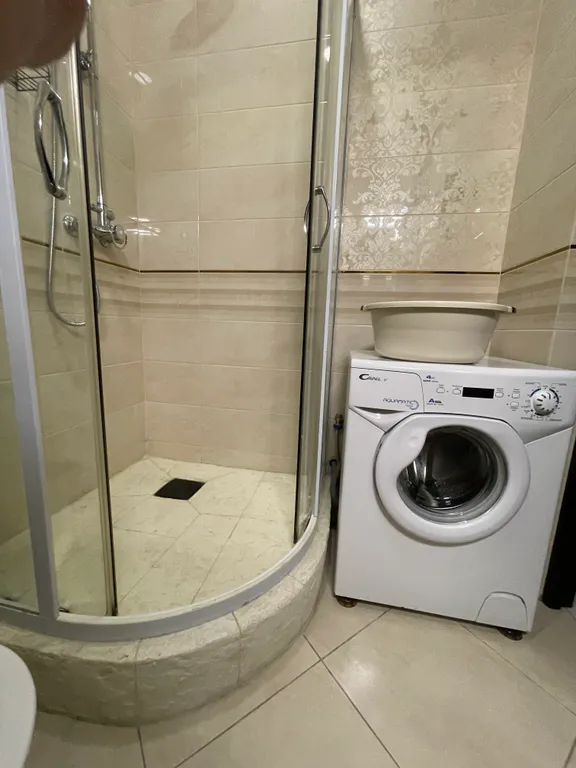 Квартира Уютная квартира — Сириус