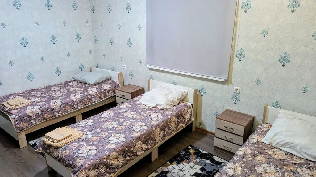 Квартира Комната — аренда посуточно в Лахденпохья