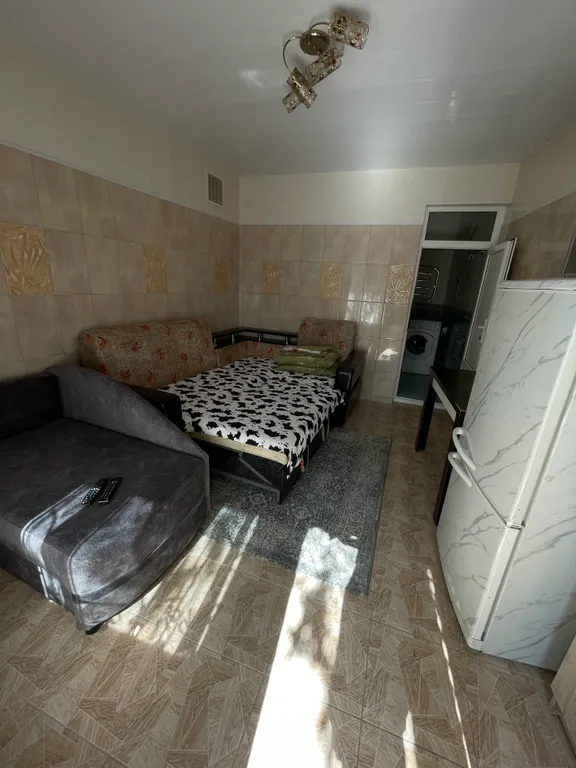 Квартира Студия в частном секторе — аренда посуточно в Сочи