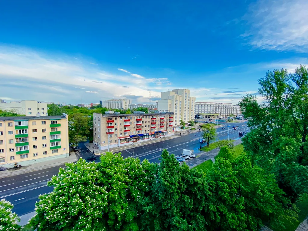 Квартира Уютная квартира — Минск