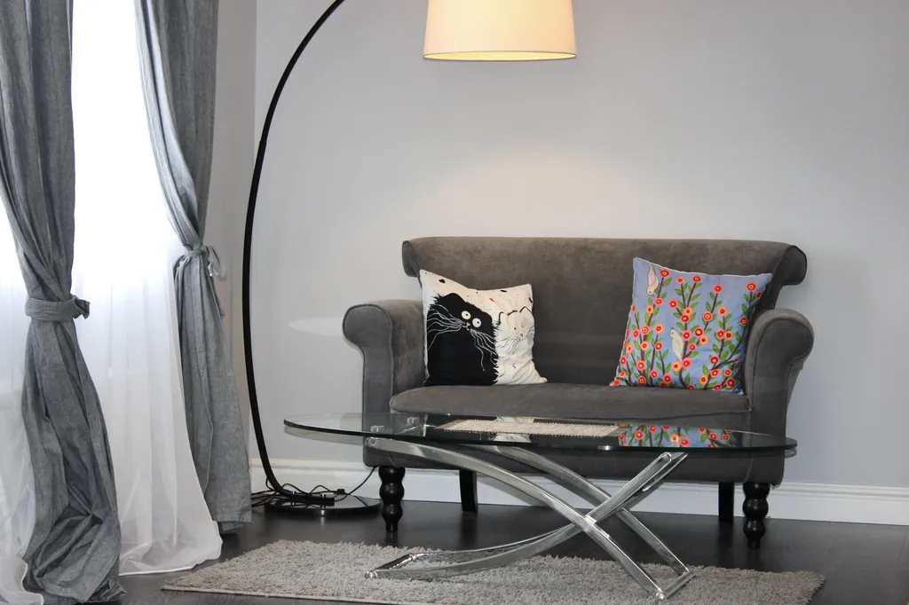 Квартира с видом на Мамаев Курган