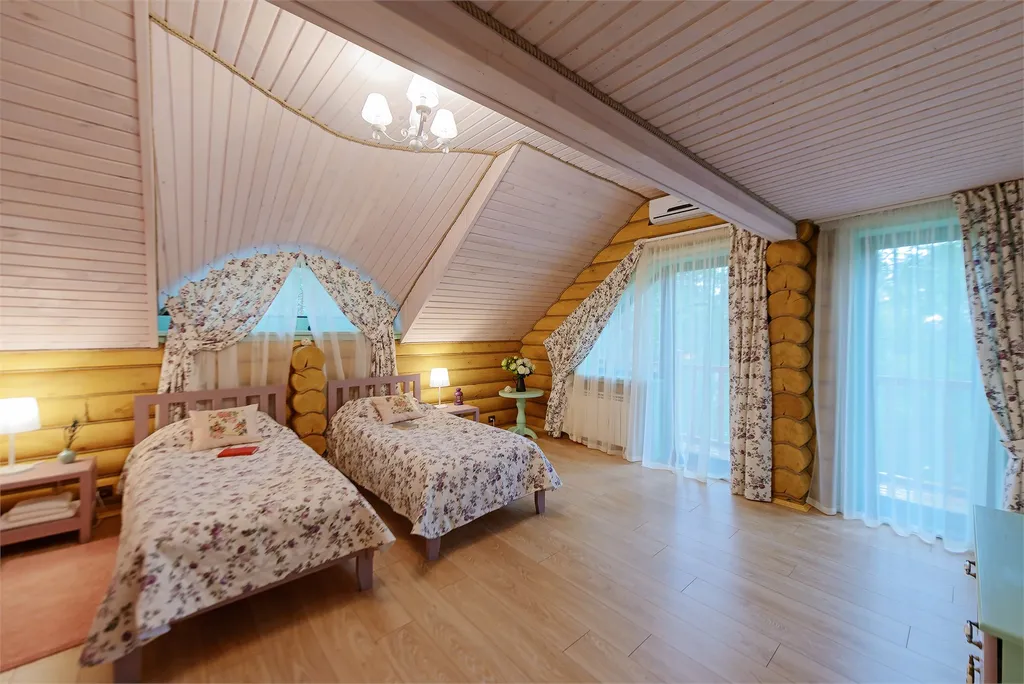 5-комнатный Дом