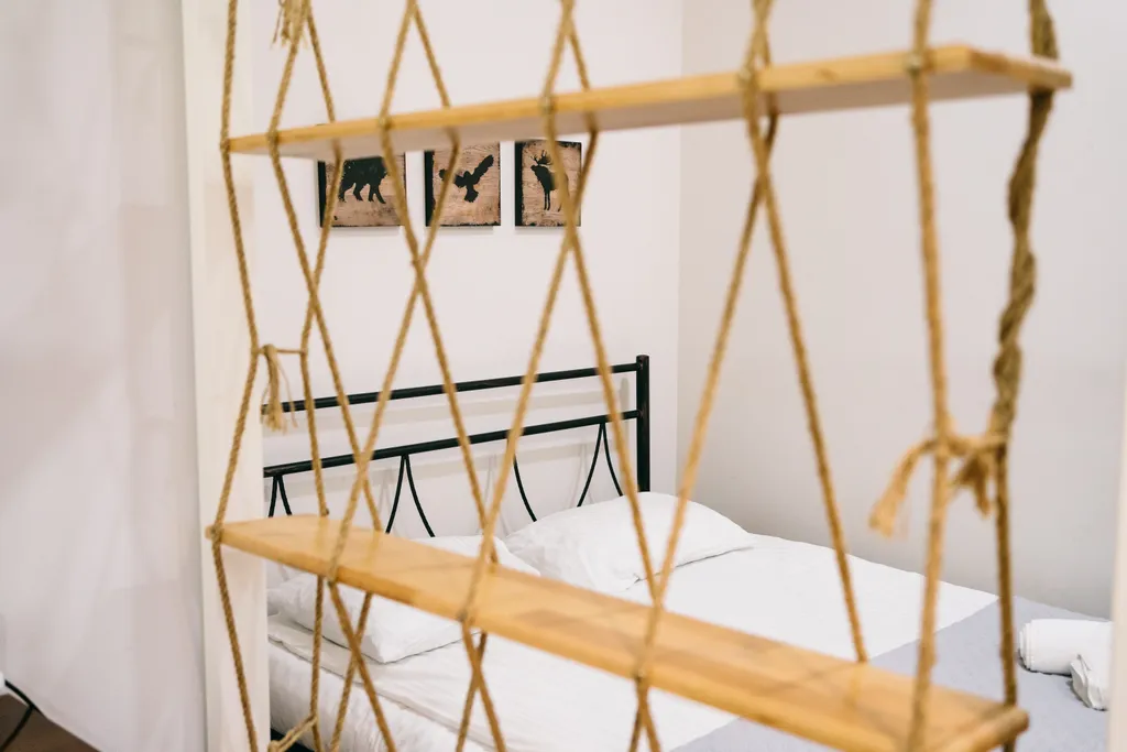 Дом на Вере в старом Тбилиси