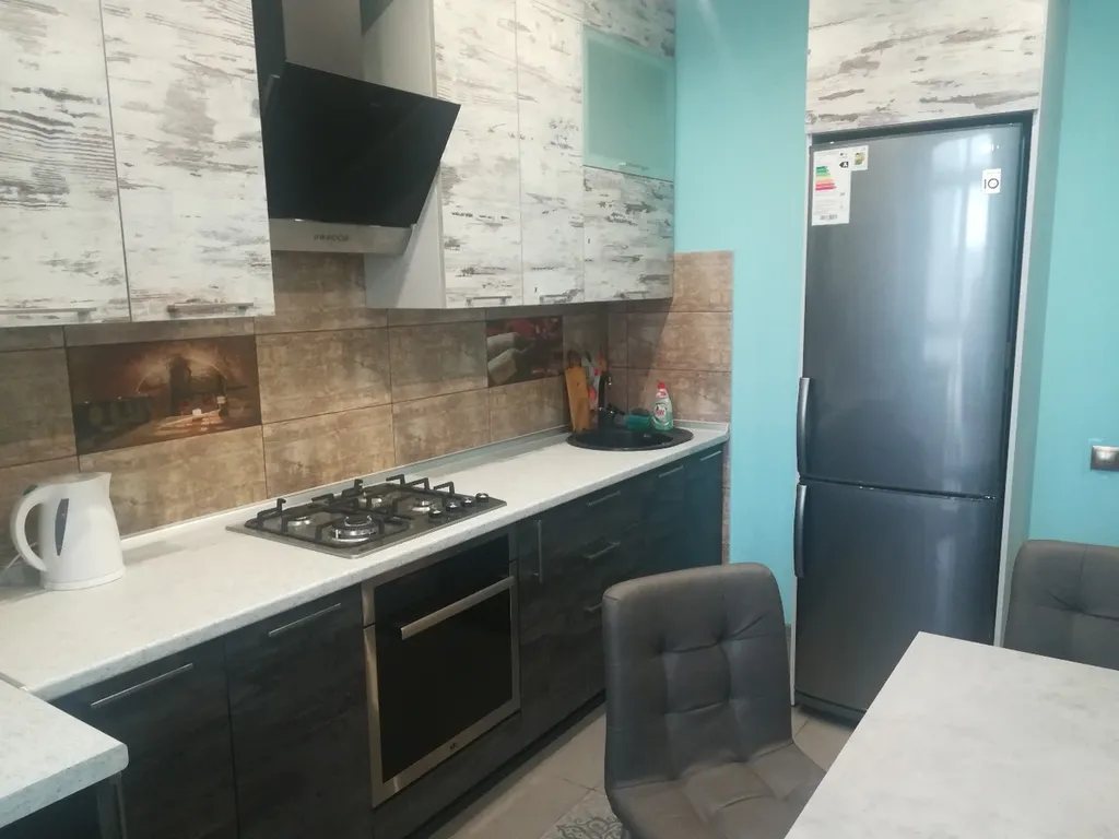 Квартира 1-комнатная Квартира — Севастополь