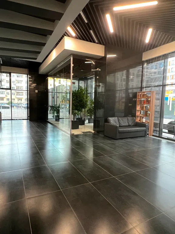 Квартира Апартаменты в ЖК Idel Tower на 20 этаже — Уфа