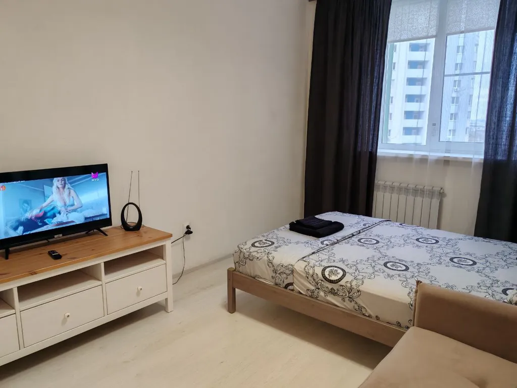 Светлая 1 комн. кв. в ЖК Радужный Элит