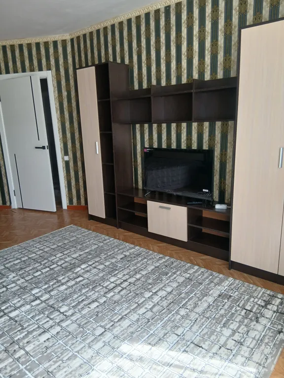 Квартира Просторная квартира в центре — Горячий Ключ