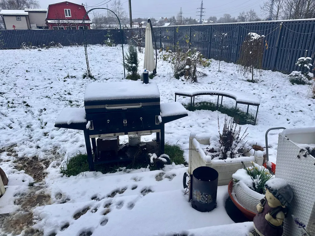 Загородный дом куда можно с питомцем