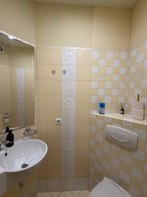 Квартира Большая 1 комнатная квартира в центре рядом с резиденцией президента — Минск