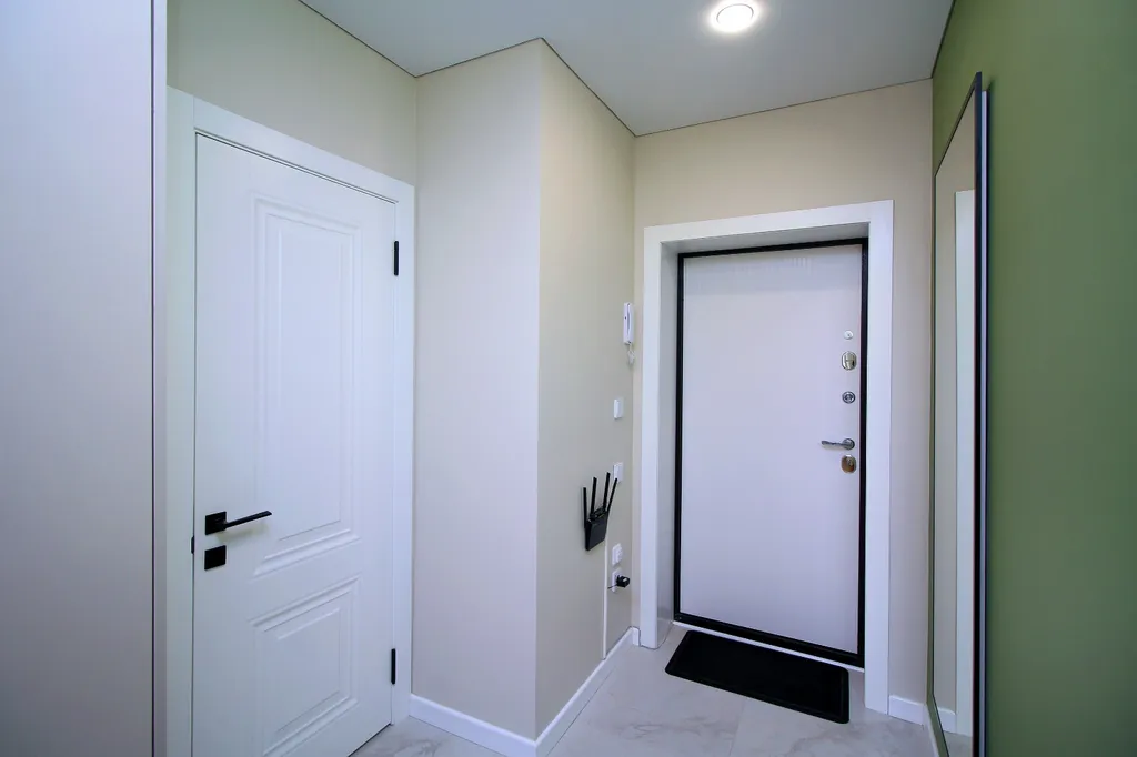 Аппартамент в центре