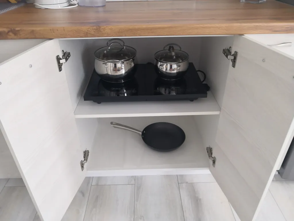 Квартира Апартаменты у моря — Анапа