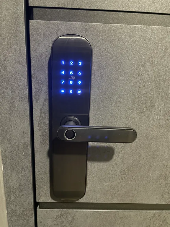 Три квартиры на одном этаже у Горного Воздуха (Терракота)