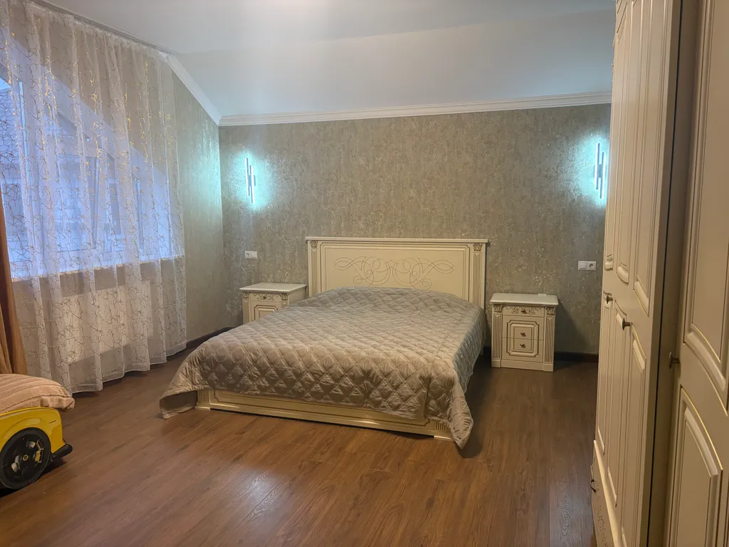 Шикарный мега уютный теплый дом