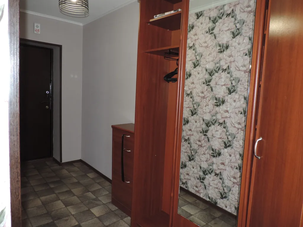 Комфортная, уютная квартира, в 5-ти минутах езды от центра города