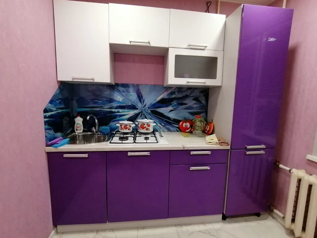 Уютная квартира в центре рядом с Приходом Пресвятой Троицы