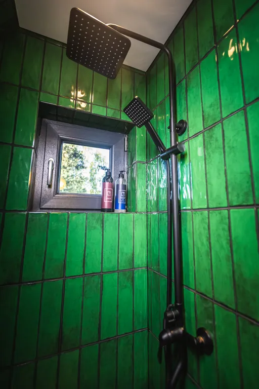 Коттедж Коттедж А-Фрейм грин — Павловский Посад