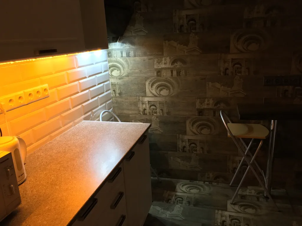 Двухкомнатный семейный номер