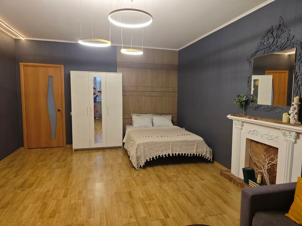 Апартаменты в центре