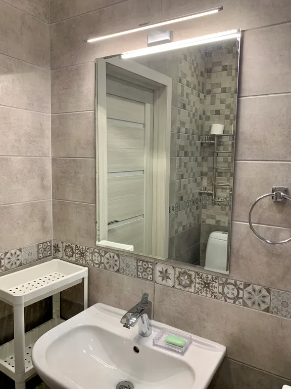 Апартаменты Harmony place