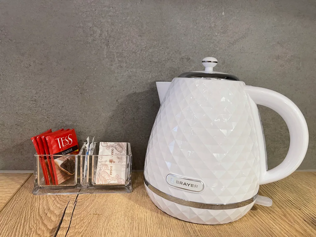 Роскошная студия в ЖК Бизнес-класса