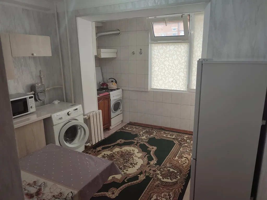 Квартира у моря