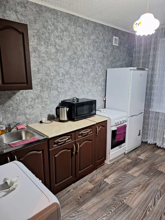 Уютная, чистая 1-комнатная квартира в центре города