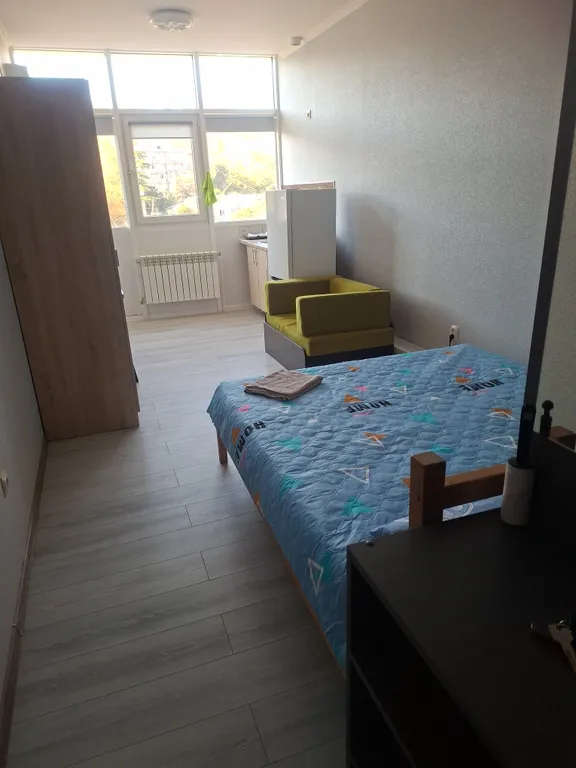 Квартира Апартамент в центре города — аренда посуточно в Сочи