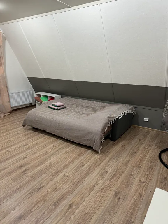 Сдам дом с баней