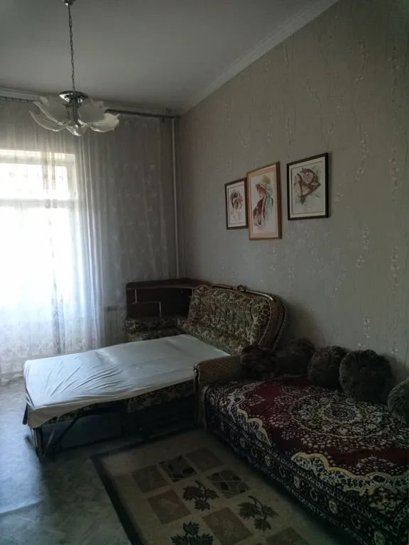 Самарская площадь