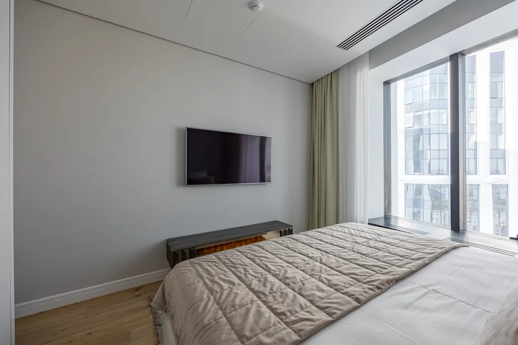 Апартамент возле Курского вокзала и метро Чкалова