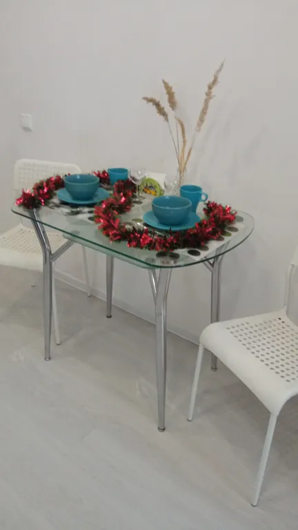 Уютная квартира в центре города в ЖК Успенский