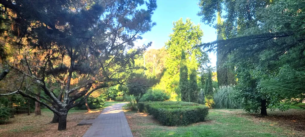 Квартира Квартира Уютная студия на первой береговой — Адлер