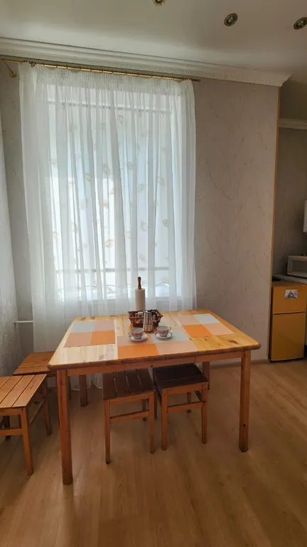 Квартира Квартира в историческом месте — Пушкин