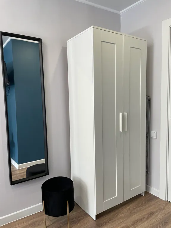 Квартира на Советской