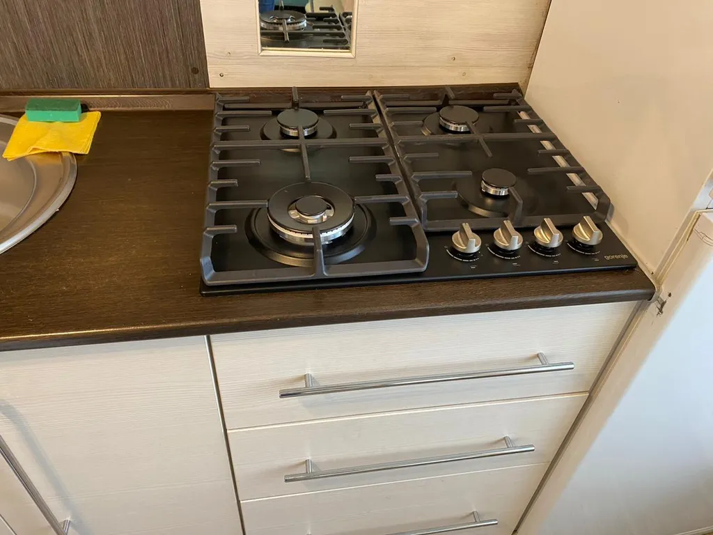 Квартира Квартира в центре — Красноярск