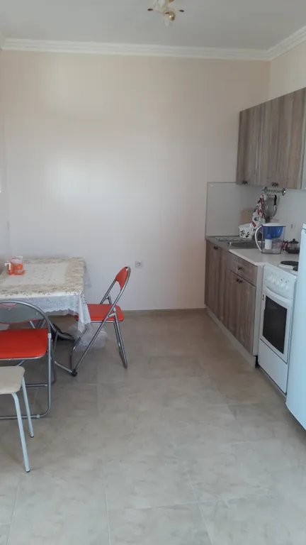 Квартира Апартаменты у моря в ЖК Кавказ — Анапа