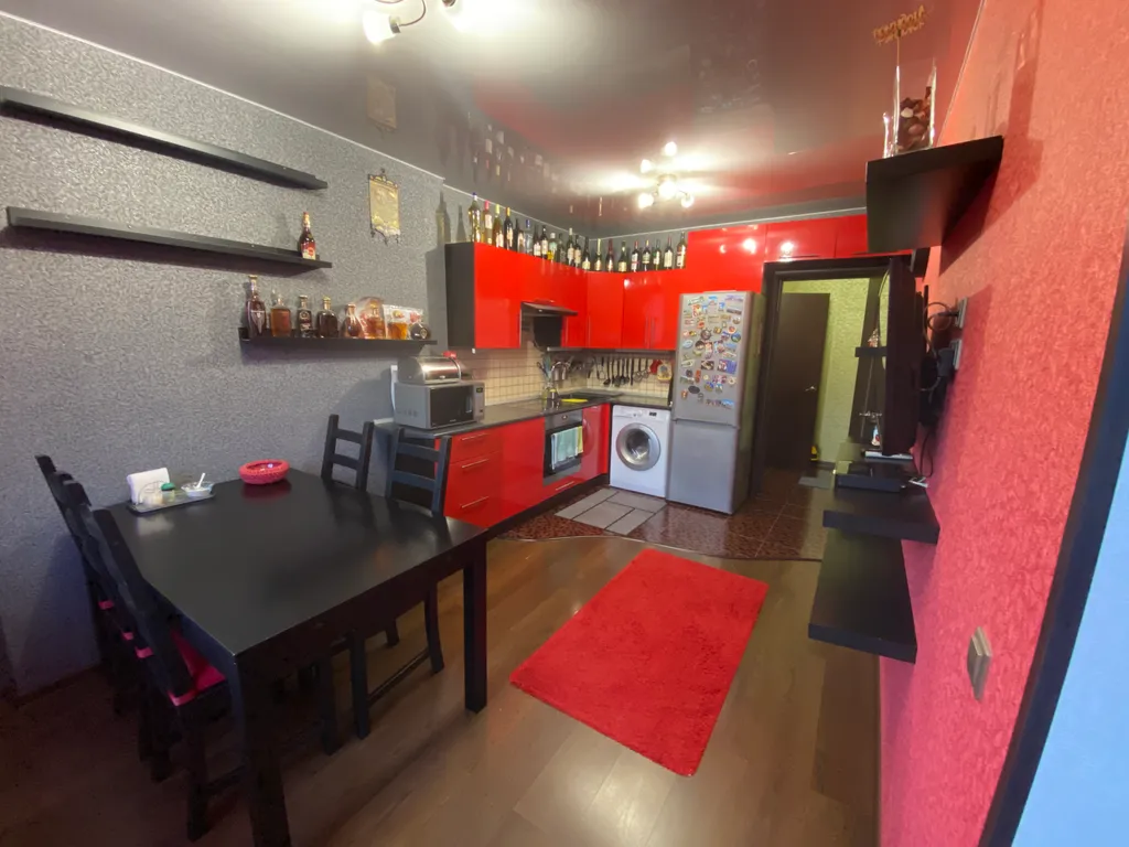 Уютная квартира под ключ — аренда посуточно в Якорная Щель