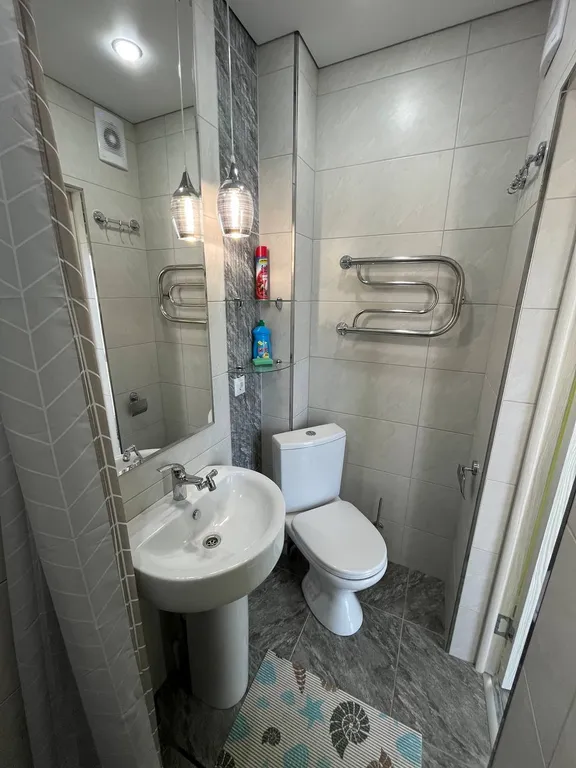 Квартира Комната — Волна