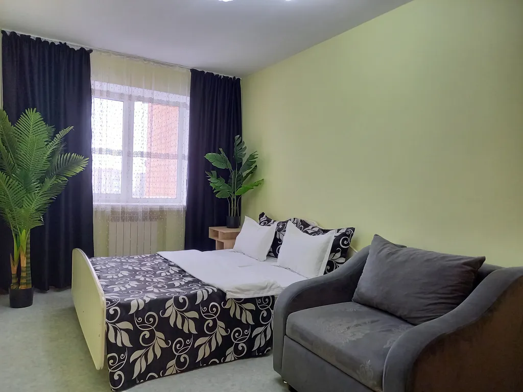 Звёздный оазис