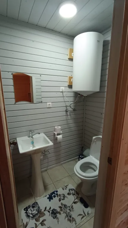 Дом для большой компании